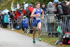 Mens under-17s 3 Stage Relay, 2018 ERRA 6 and 4 Stage and Youngsters Relays. Photo:  David T. Hewitson/Sports for All Pics